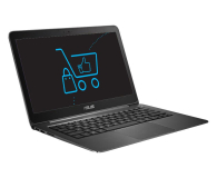 ASUS Zenbook UX305UA-FC024T i5-6200U/8GB/512SSD/Win10 - 278547 - zdjęcie 3